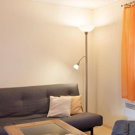 Ferienwohnung, 30 Qm Friedewald  Ngoại thất bức ảnh