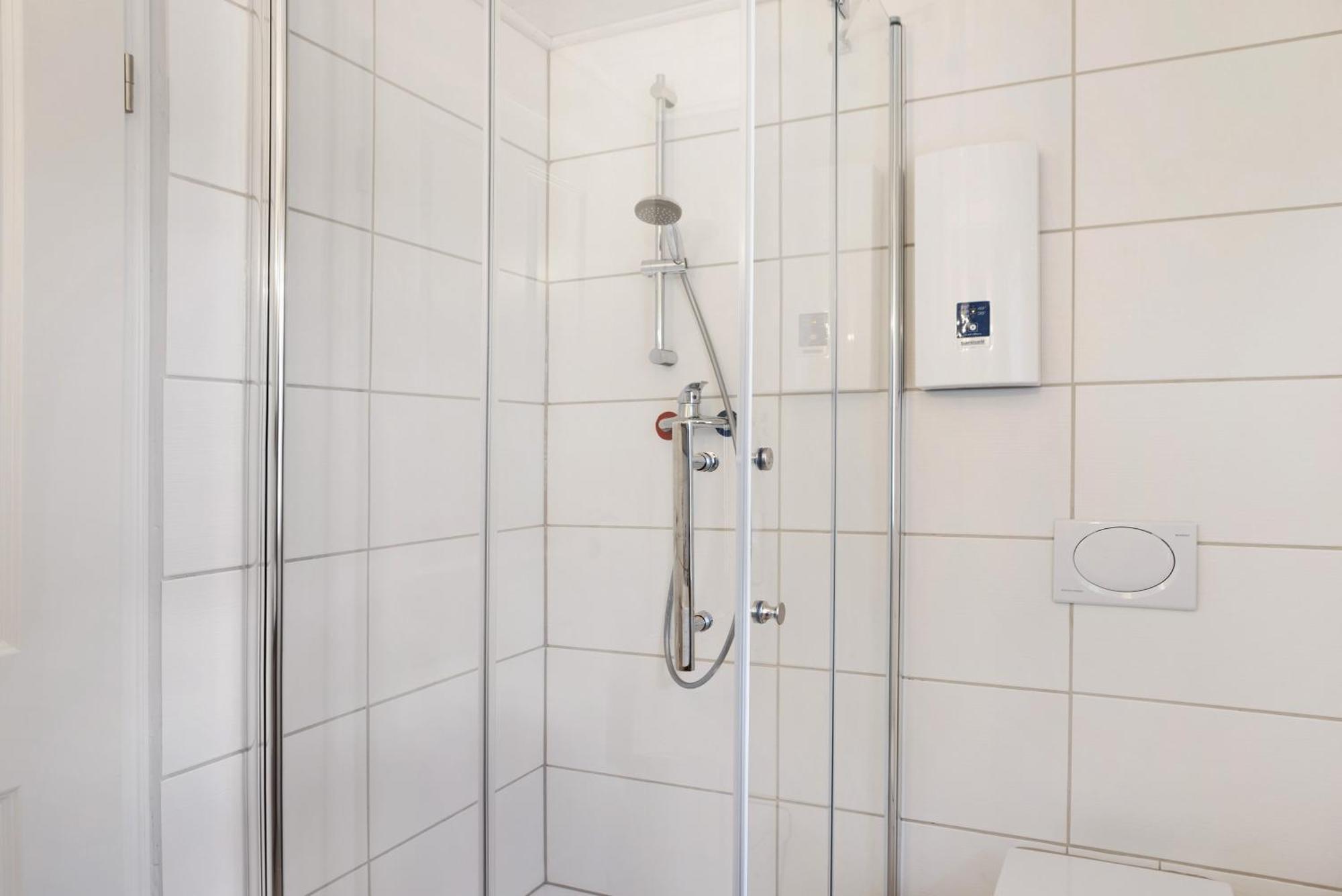 Ferienwohnung, 30 Qm Friedewald  Ngoại thất bức ảnh
